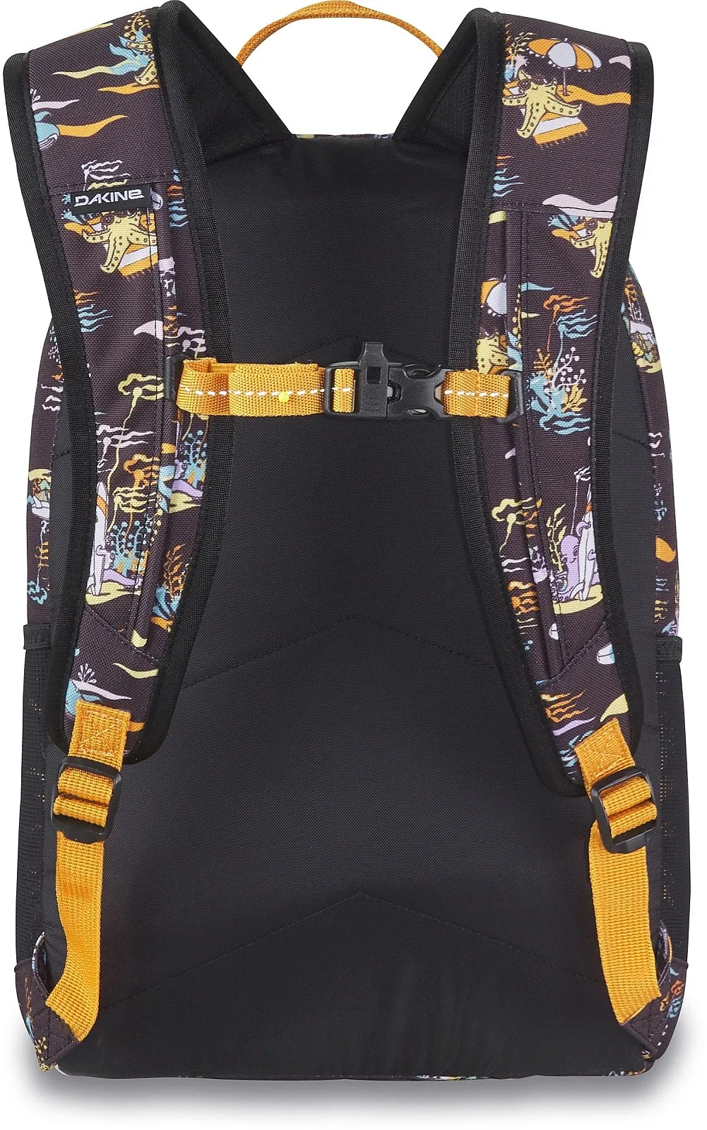 backpack Dakine Grom 13 - Beach Day - unisex junior