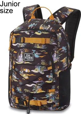 backpack Dakine Grom 13 - Beach Day - unisex junior