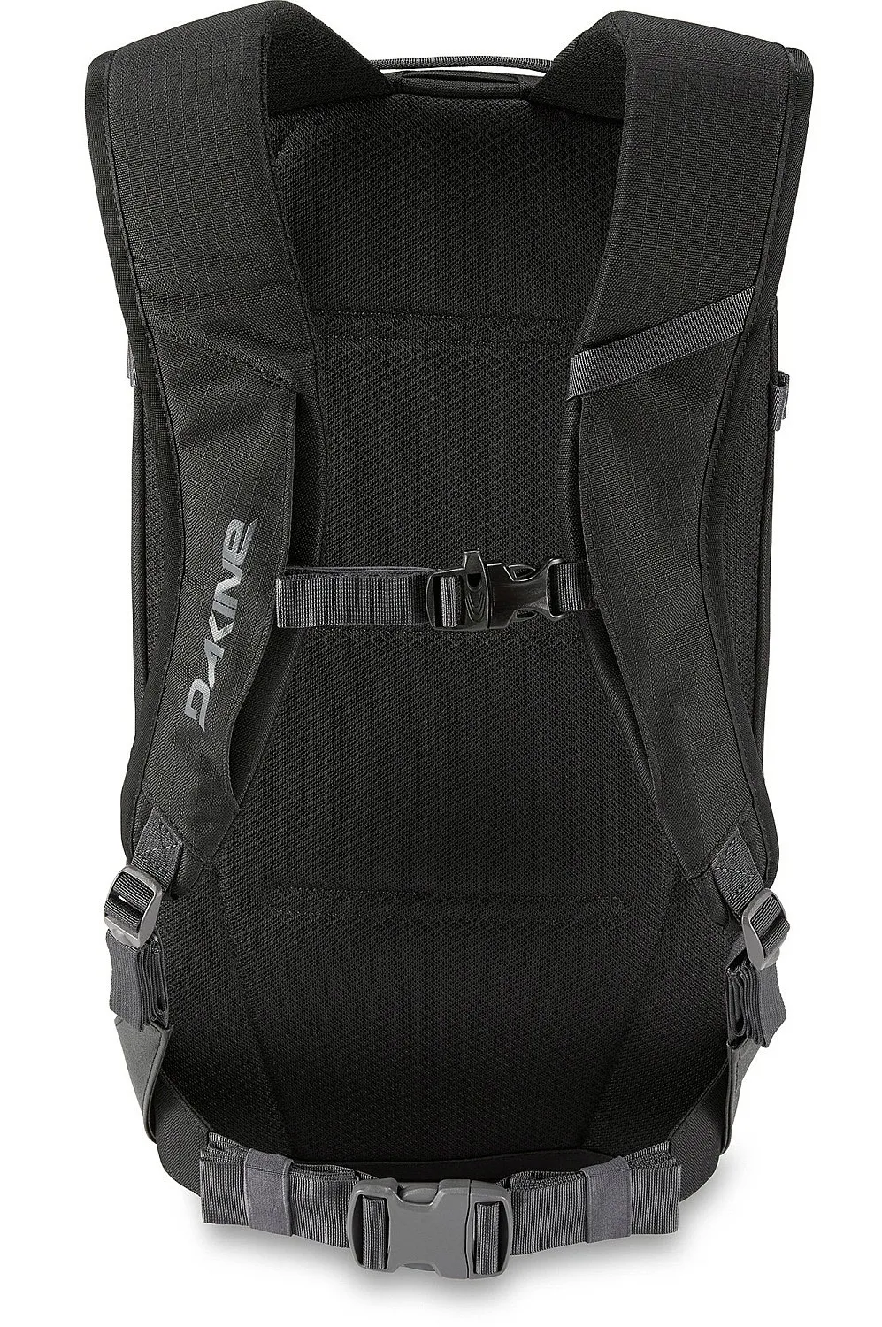 backpack Dakine Heli Pack - Black