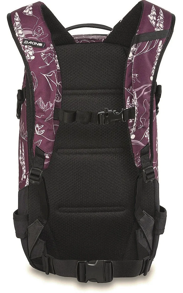 backpack Dakine Heli Pro 20 - B4BC Grapevine - women´s