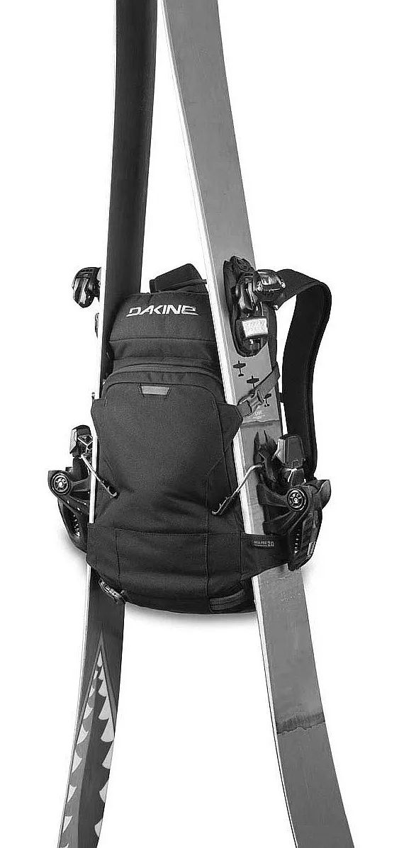 backpack Dakine Heli Pro 20 - B4BC Grapevine - women´s