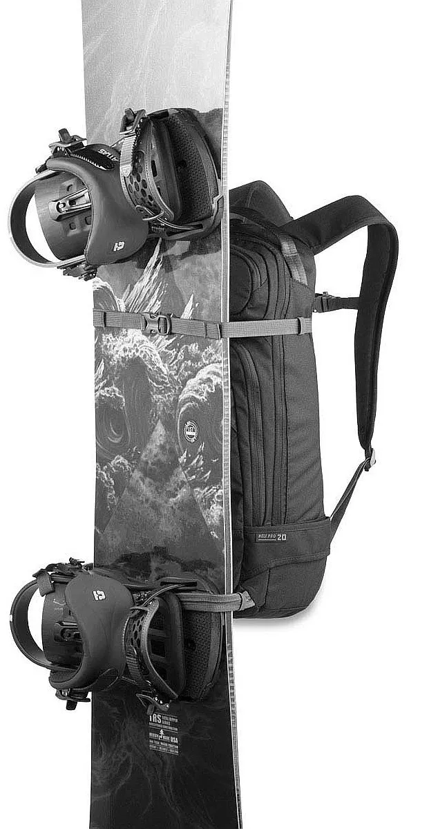 backpack Dakine Heli Pro 20 - B4BC Grapevine - women´s