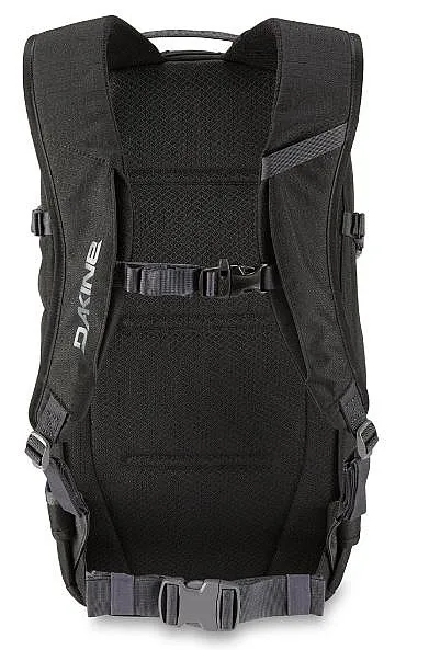 backpack Dakine Heli Pro 20 - Black