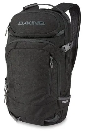 backpack Dakine Heli Pro 20 - Black