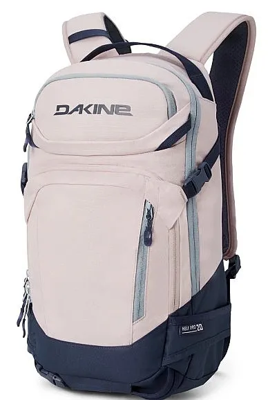 backpack Dakine Heli Pro 20 - Burnished Lilac - women´s