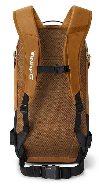 backpack Dakine Heli Pro 20 - Rubber