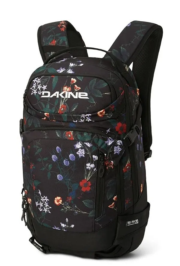 backpack Dakine Heli Pro 20 - Wildflower - women´s