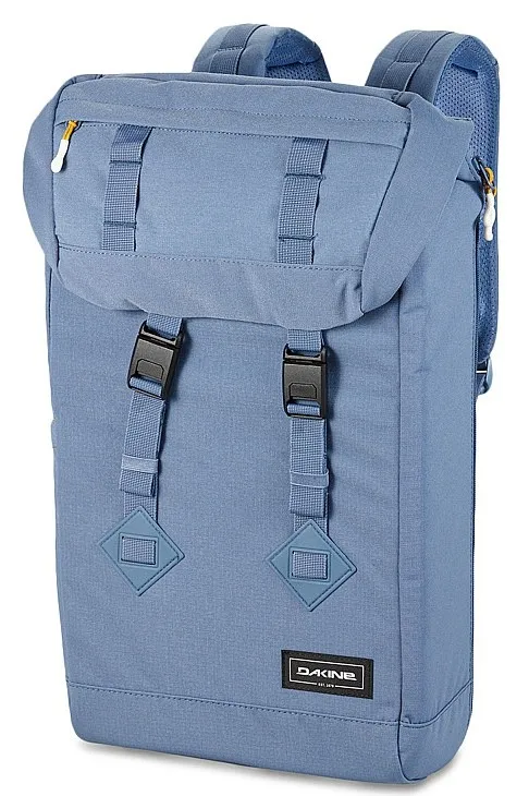 backpack Dakine Infinity Toploader - Vintage Blue