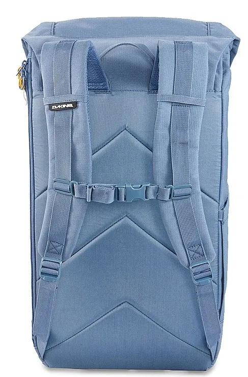 backpack Dakine Infinity Toploader - Vintage Blue