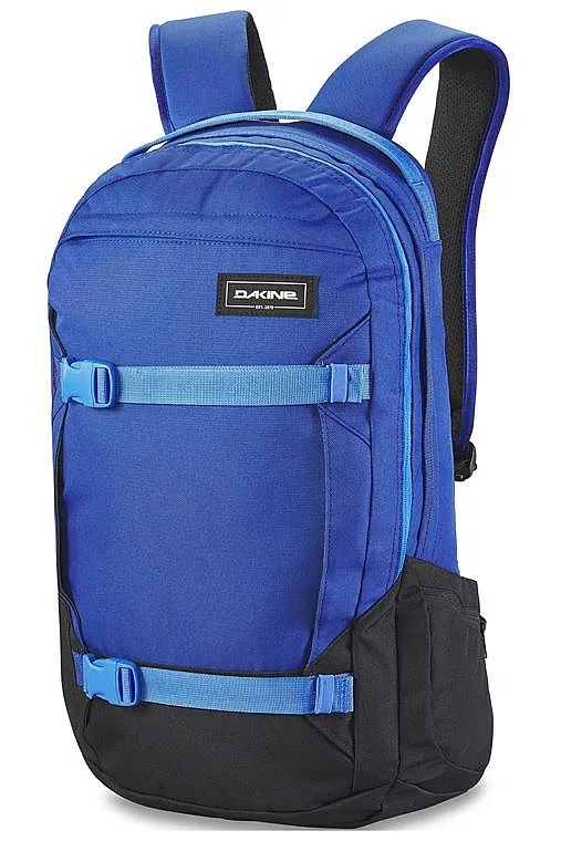 backpack Dakine Mission - Deep Blue