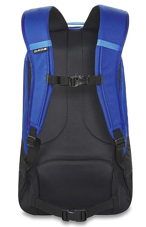 backpack Dakine Mission - Deep Blue