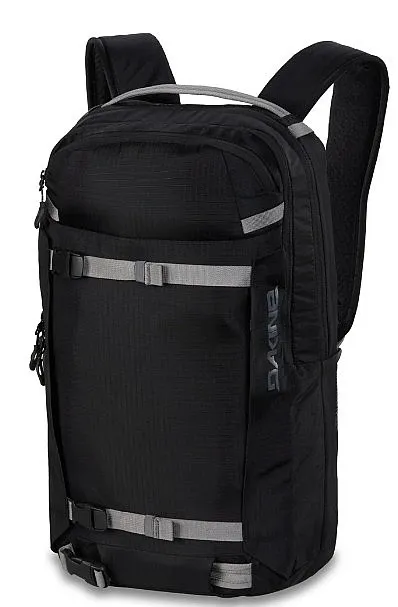 backpack Dakine Mission Pro 18 - Black