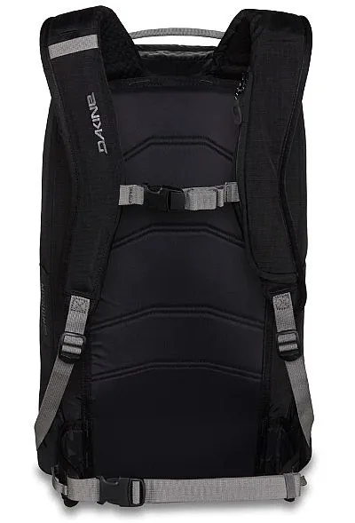 backpack Dakine Mission Pro 18 - Black