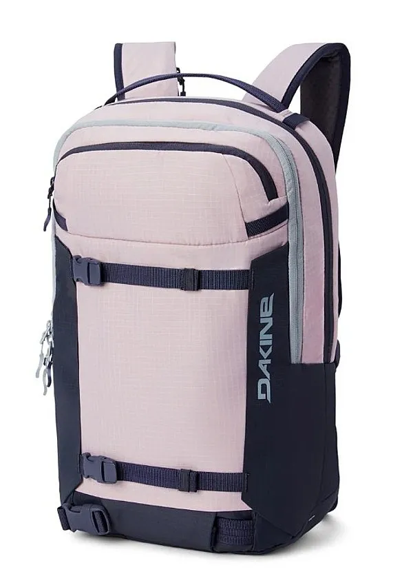 backpack Dakine Mission Pro 18 - Burnished Lilac - women´s