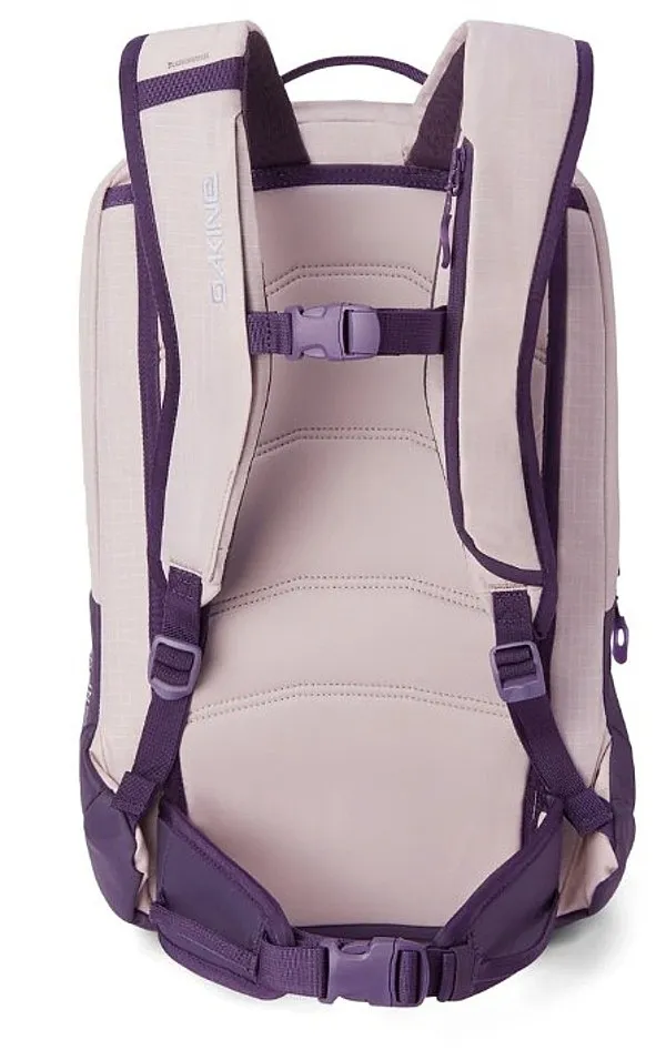 backpack Dakine Mission Pro 18 - Burnished Lilac - women´s