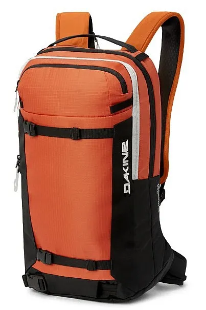 backpack Dakine Mission Pro 18 - Pureed Pumpkin