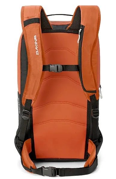 backpack Dakine Mission Pro 18 - Pureed Pumpkin