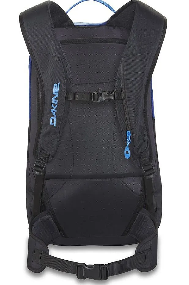 backpack Dakine Mission Pro 25 - Deep Blue