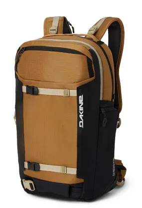 backpack Dakine Mission Pro 25 - Rubber