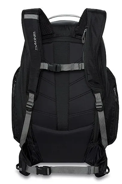 backpack Dakine Mission Pro 32 - Black