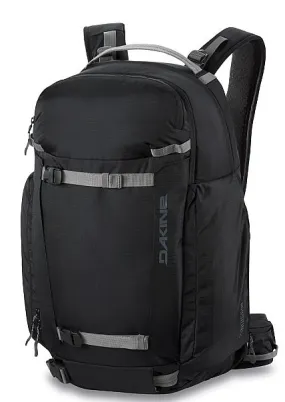 backpack Dakine Mission Pro 32 - Black