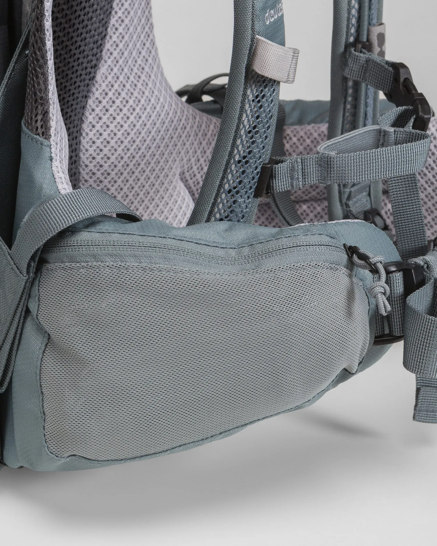 Backpack Deuter Futura 25 SL 3400221-4409