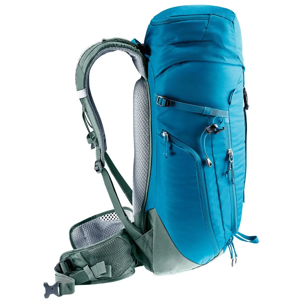 Backpack Deuter ---Trail 24 Wave Ivy
