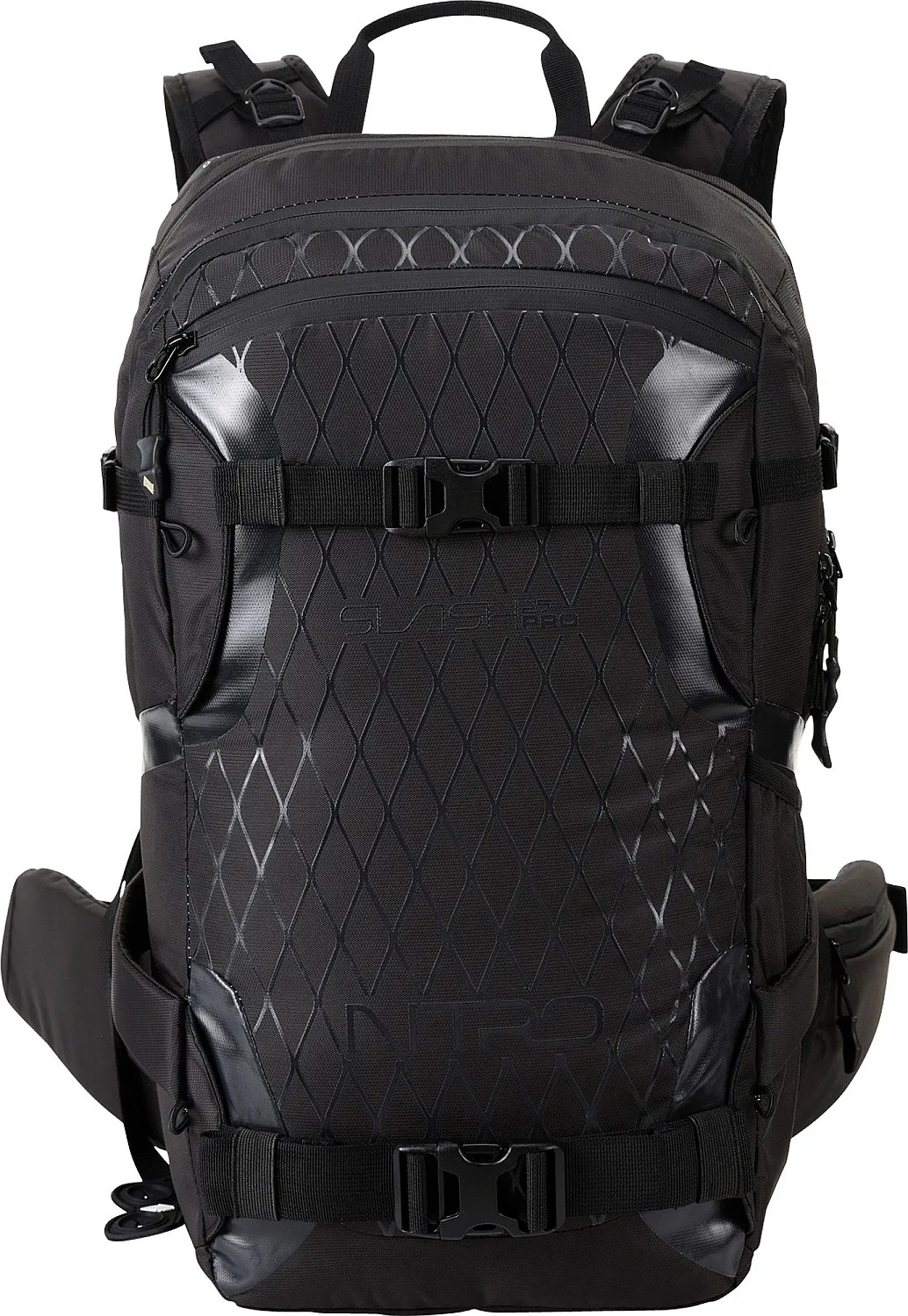backpack Nitro Slash Pro 25 - Phantom