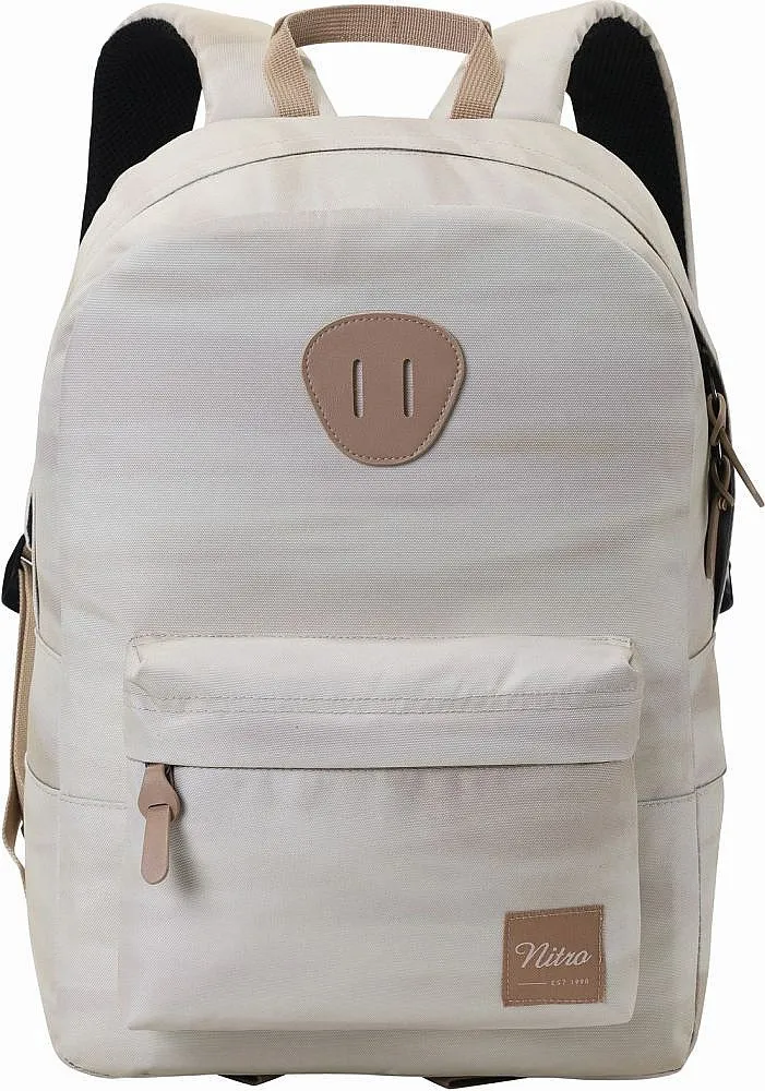 backpack Nitro Urban Plus - Dune