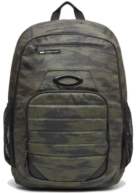 backpack Oakley Enduro 25LT 4.0 - Tiger Camo Green - men´s