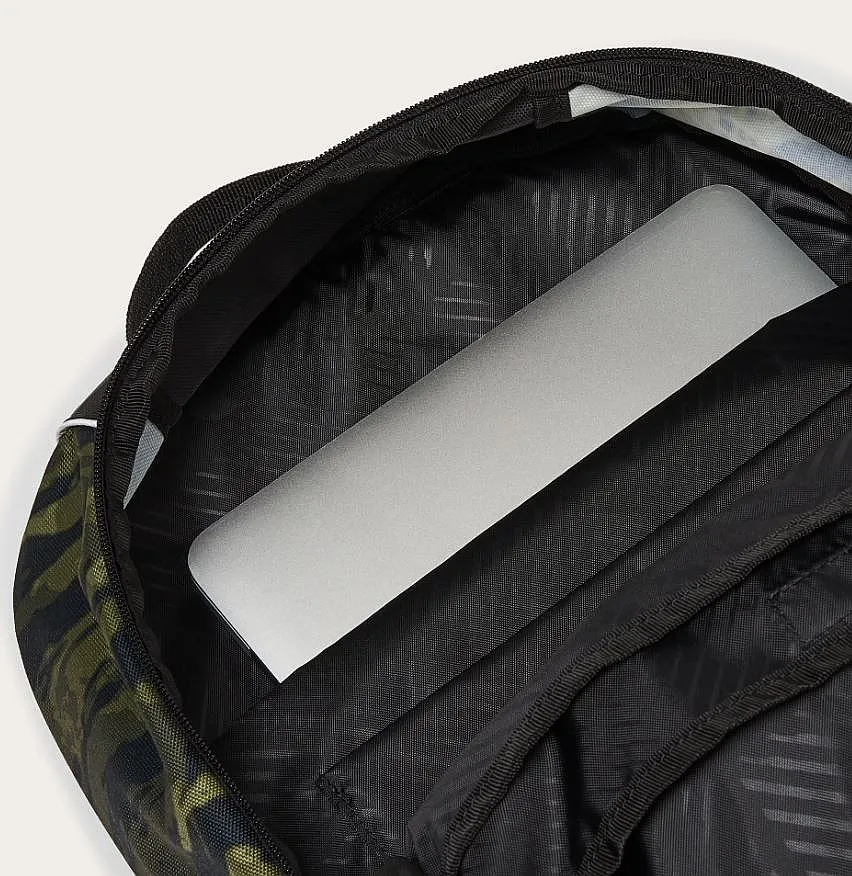 backpack Oakley Enduro 3.0 20 - Tiger Camo Green - men´s