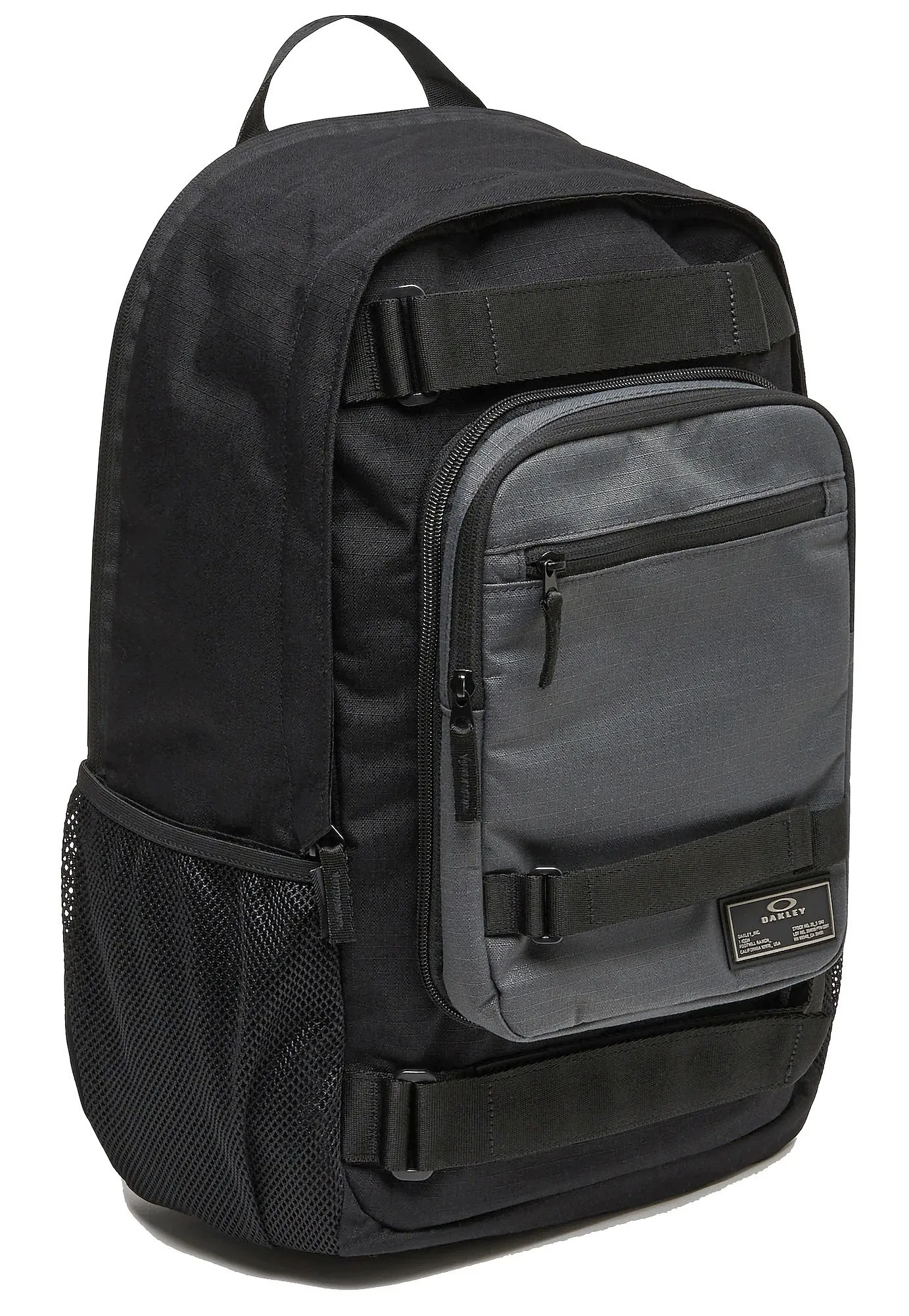 backpack Oakley Multifunctional Smart - Blackout
