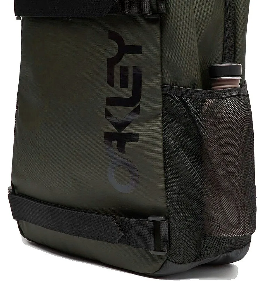 backpack Oakley The Freshman Skate - New Dark Brush