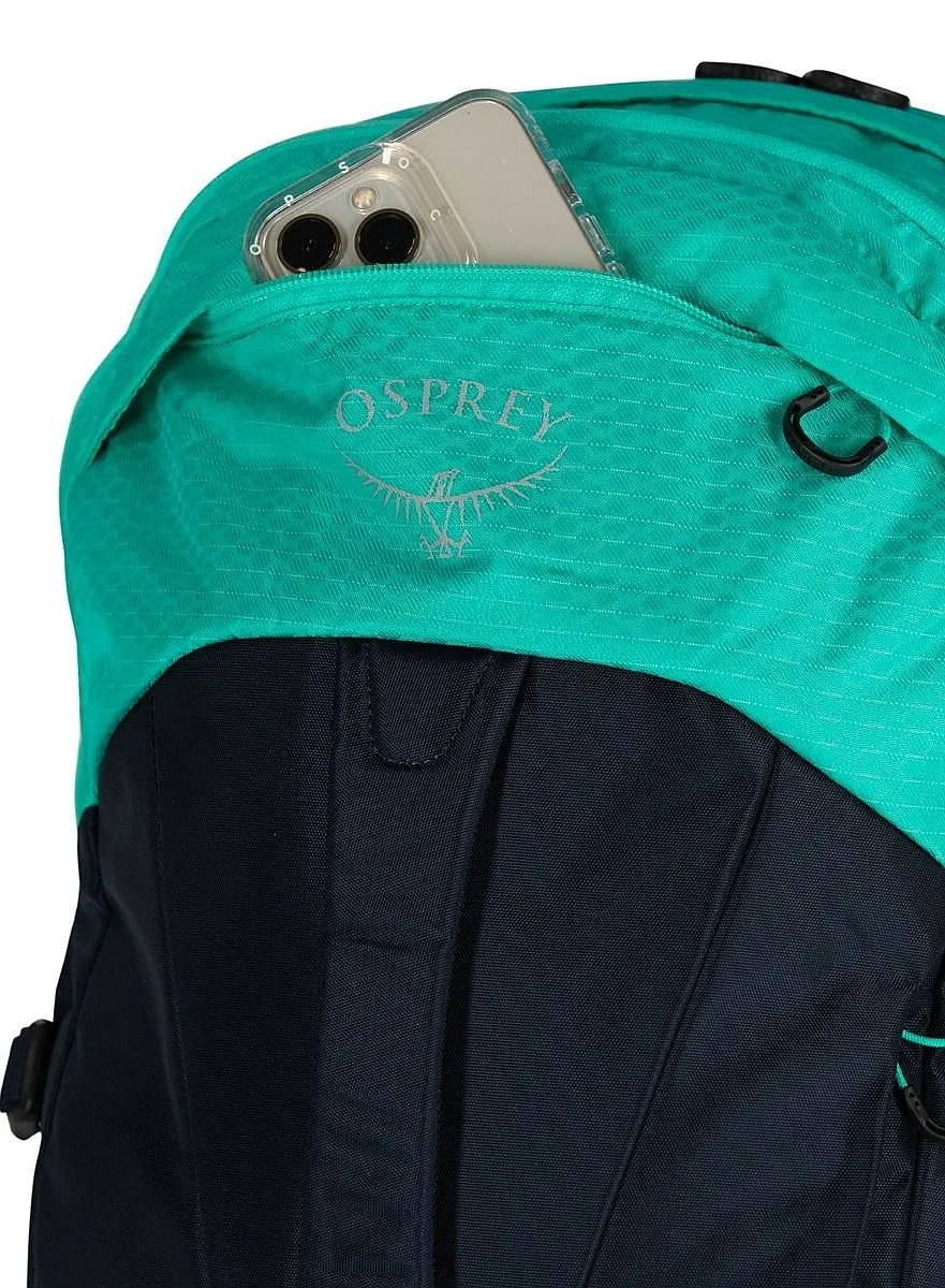 backpack Osprey Comet 30 - Black