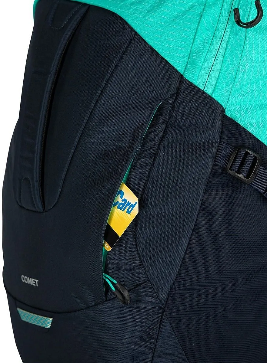 backpack Osprey Comet 30 - Black