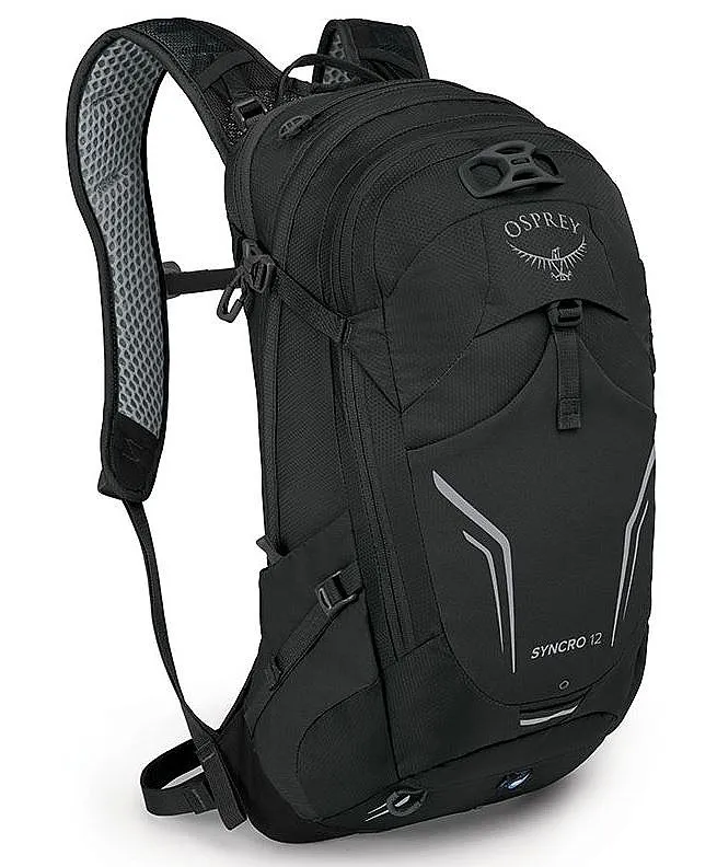 backpack Osprey Syncro 12 - Black
