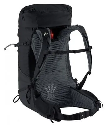 Backpack Vaude Brenta 36+6 Black Unisex