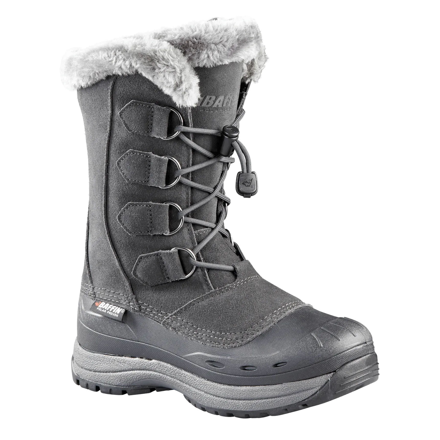 BAFFIN CHLOEBOTTES D'HIVERTEMP -40°C4 Couleurs|BAFFIN CHLOEWINTER BOOTSTEMP -40°C4 Colors