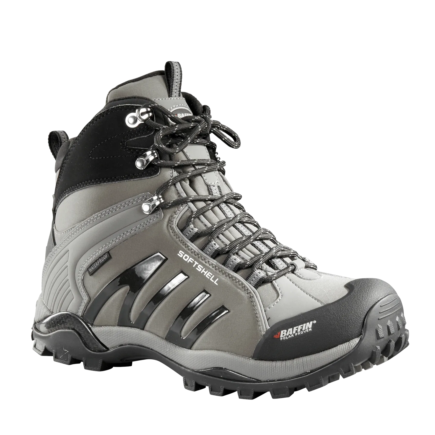 BAFFIN ZONEBOTTES D'HIVERTEMP -20°C3 Couleurs|BAFFIN ZONEWINTER BOOTSTEMP -20°C3 Colors