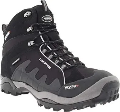 BAFFIN ZONEBOTTES D'HIVERTEMP -20°C3 Couleurs|BAFFIN ZONEWINTER BOOTSTEMP -20°C3 Colors