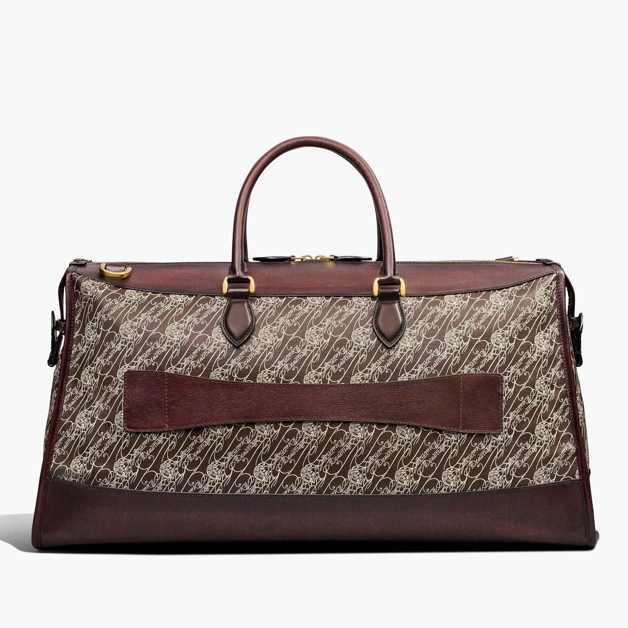Bagage Toile Marbeuf Travel Bag