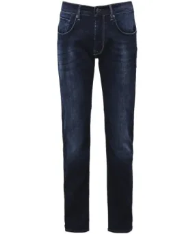 Baldessarini Blue Regular Fit Jack Jeans | Jules B