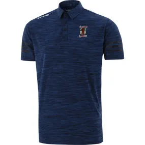 Ballinascarthy GAA Osprey Polo Shirt
