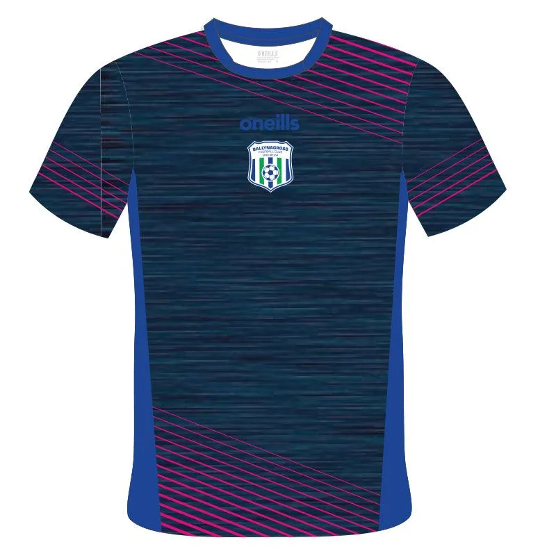 Ballynagross FC Soccer Training Jersey