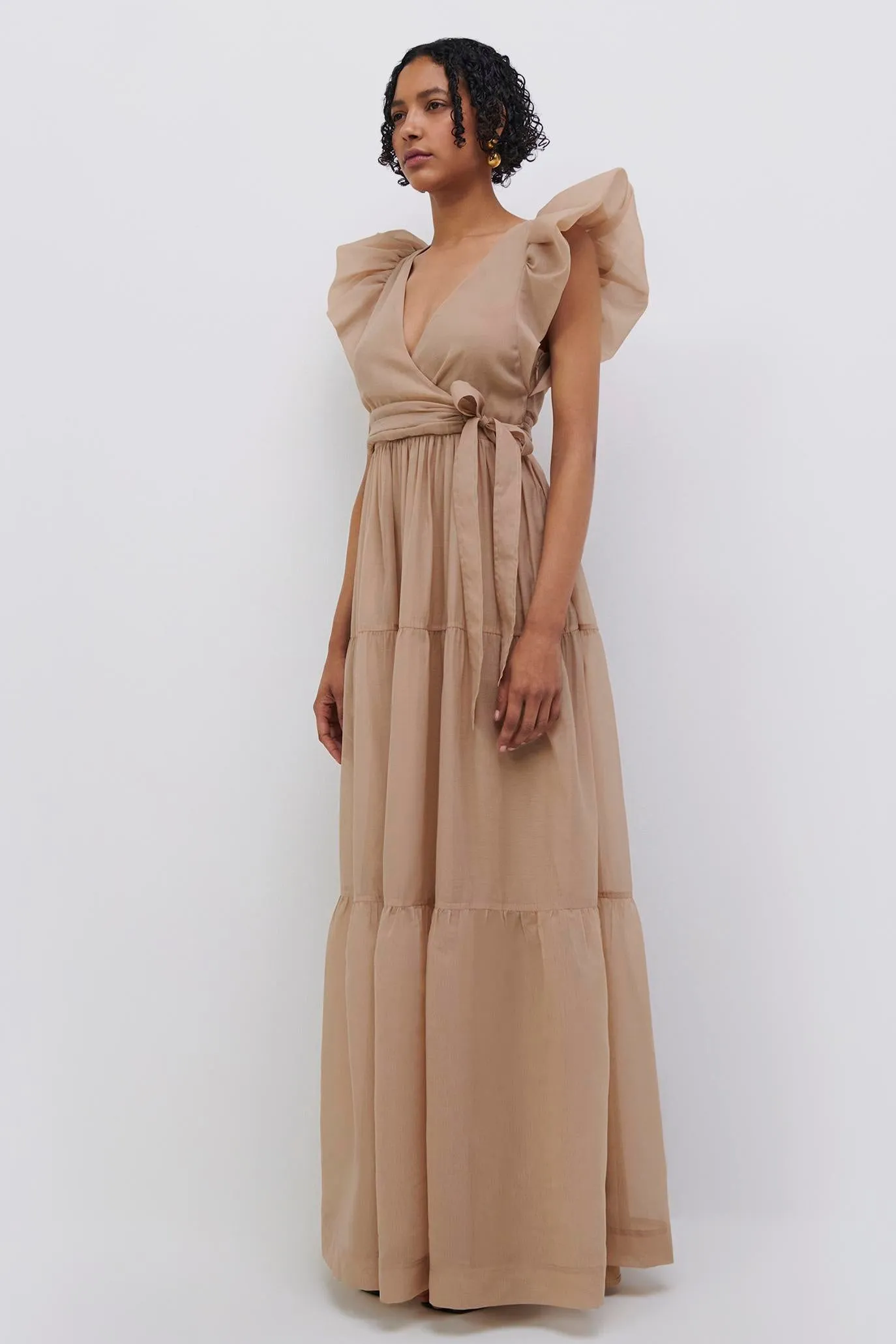 Banks Maxi Dress