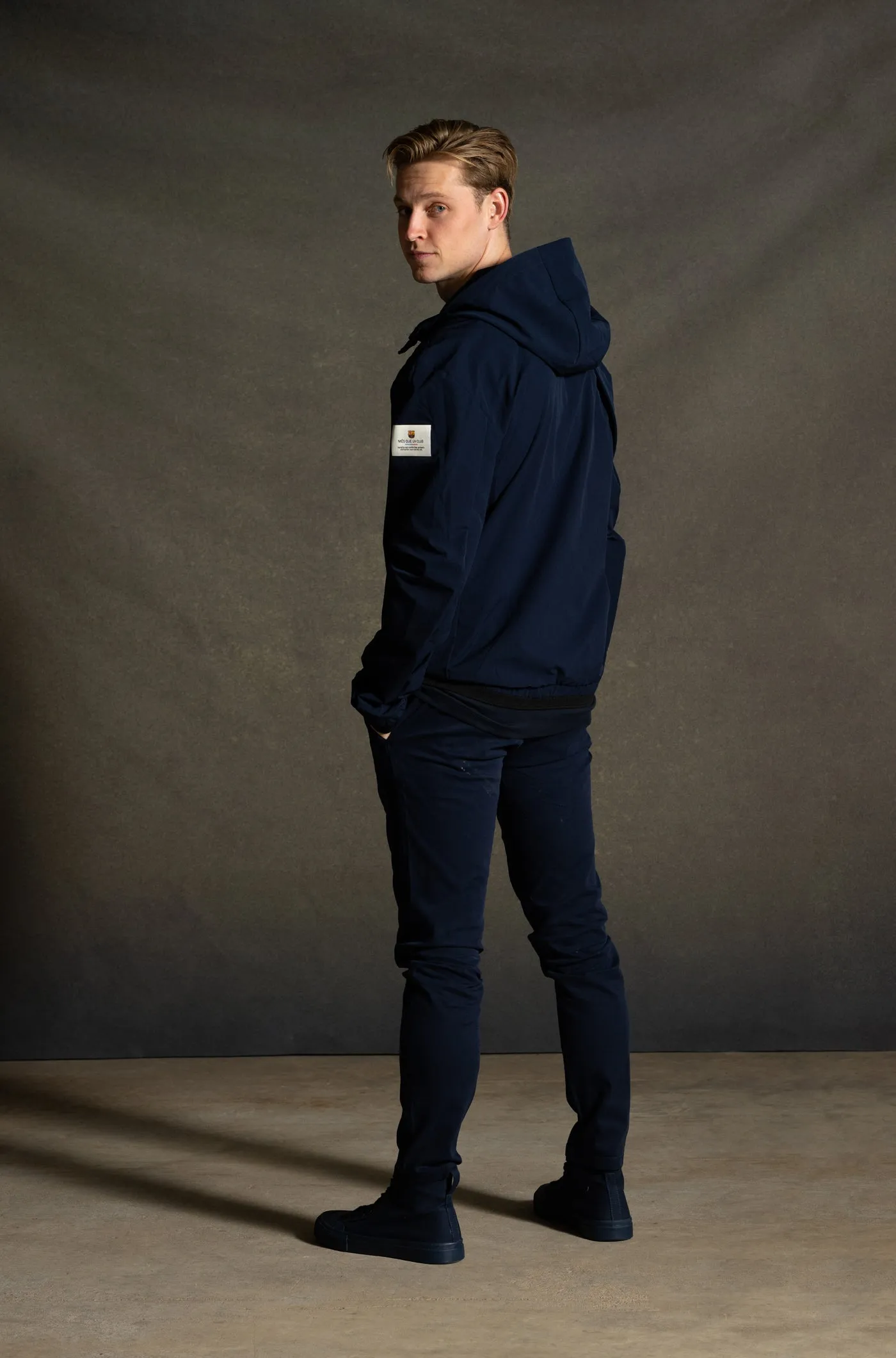 Bara Softshell Jacket