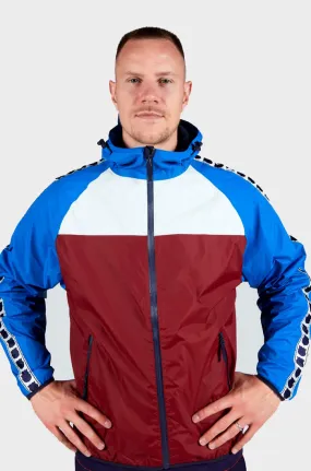 Bara waterproof jacket