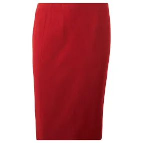 Barbara Walters' Valentino Skirt