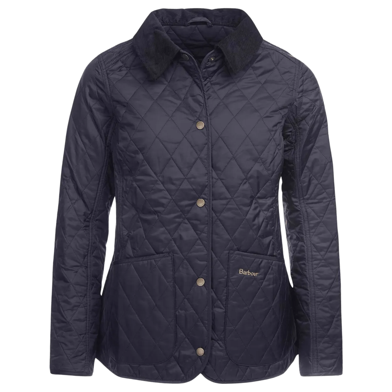 Barbour Annandale Quilted Jacket