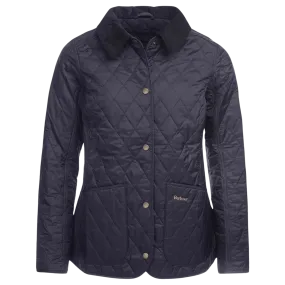 Barbour Annandale Quilted Jacket